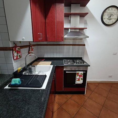 Camera Moderna Rzym Zewnętrze zdjęcie