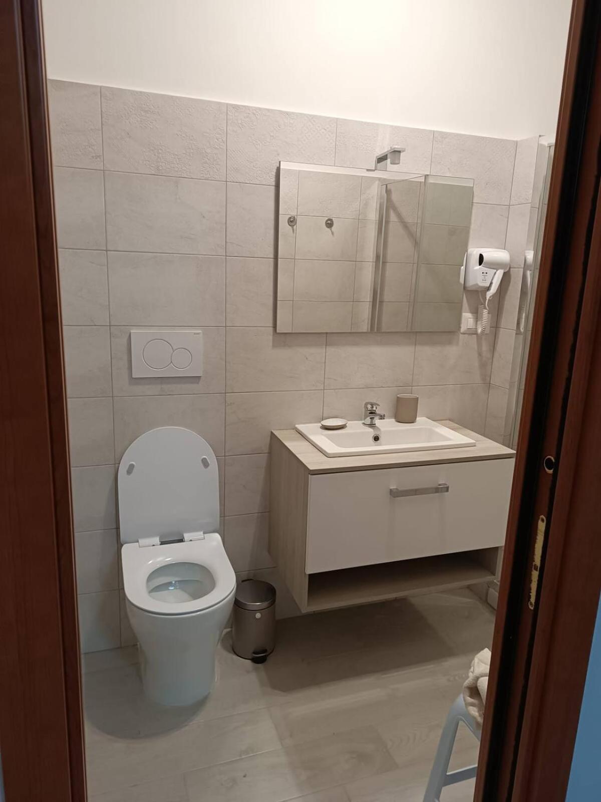 Camera Moderna Rzym Zewnętrze zdjęcie