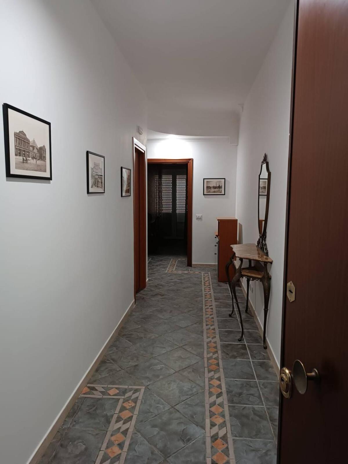 Camera Moderna Rzym Zewnętrze zdjęcie