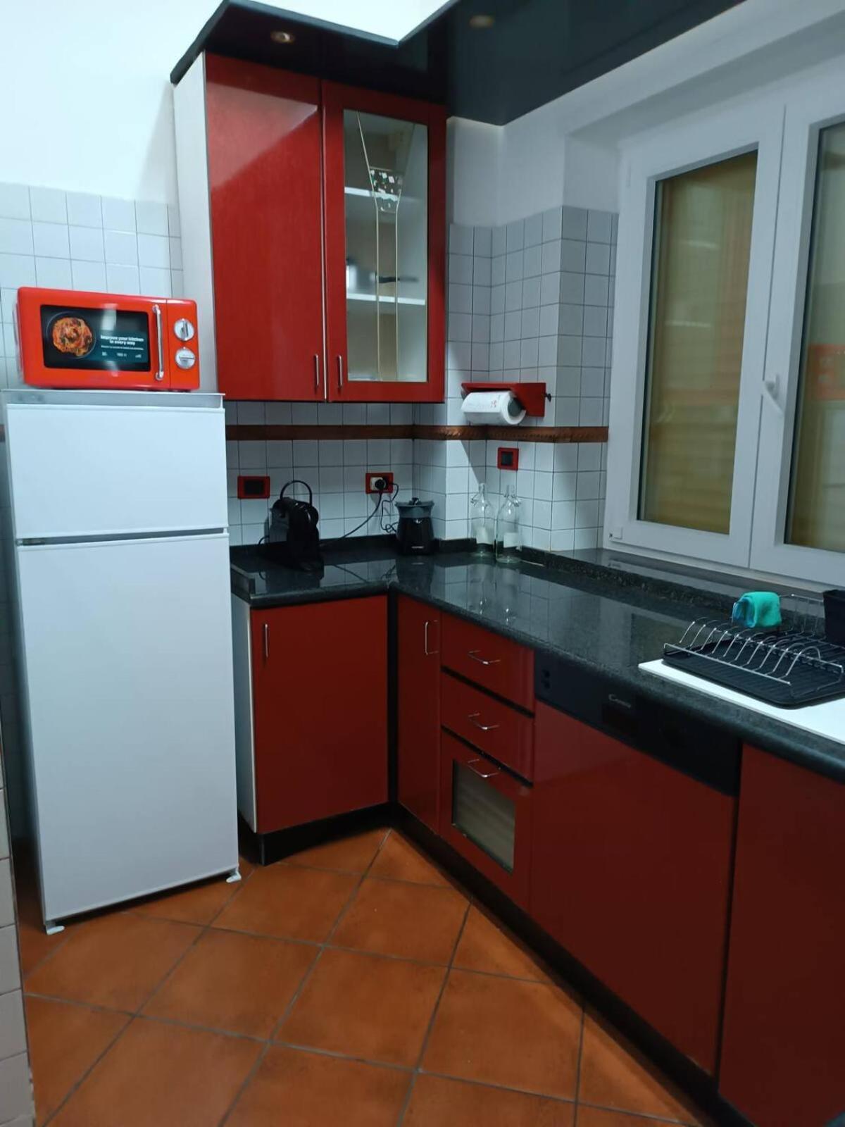 Camera Moderna Rzym Zewnętrze zdjęcie