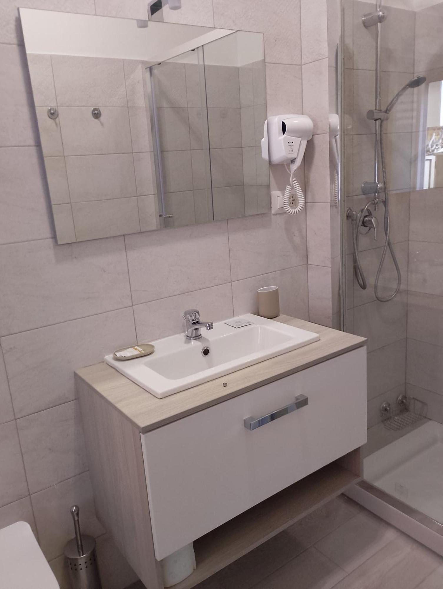 Camera Moderna Rzym Pokój zdjęcie